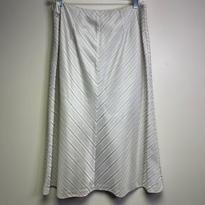 SILK Skirt, Banana Republic
